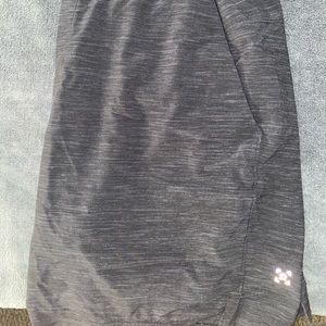 Lulu Lemon T.H.E. Shorts 7in Inseam Great Conditi